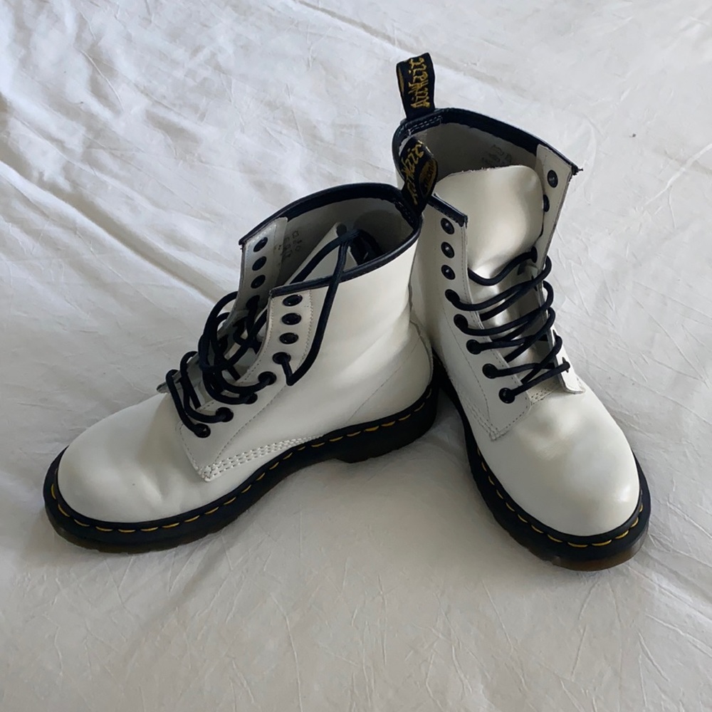 Dr. Martens